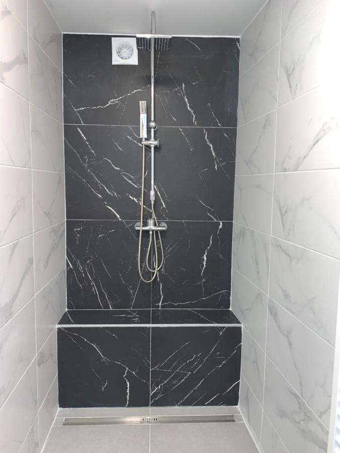 Studio De Spa Eksteriør bilde