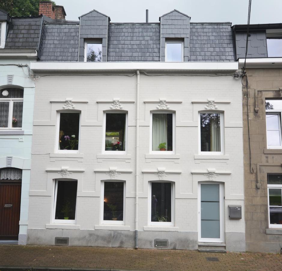 Studio De Spa Eksteriør bilde