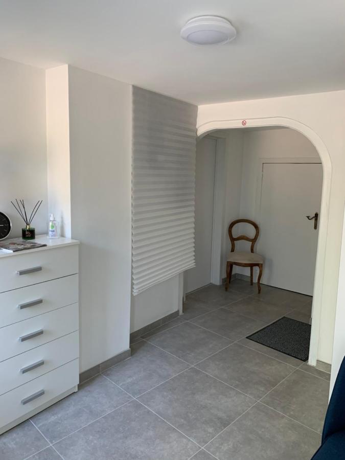 Studio De Spa Eksteriør bilde