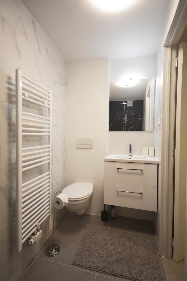 Studio De Spa Eksteriør bilde