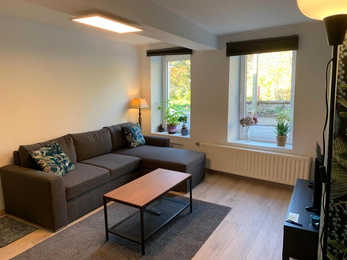 Studio De Spa Eksteriør bilde